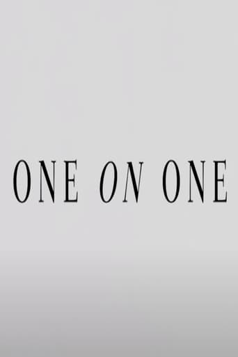 Poster of One On One