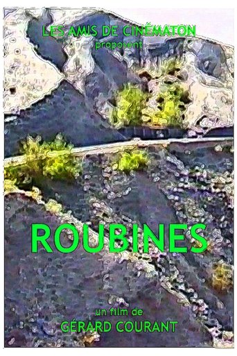 Poster of Roubines