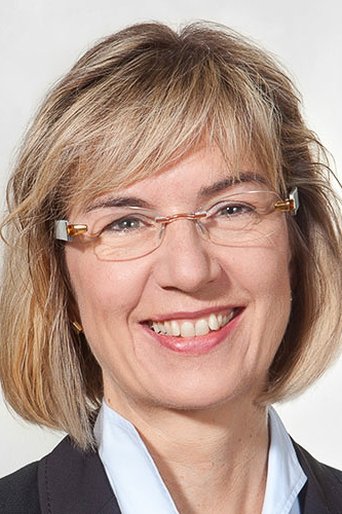 Portrait of Susanne Johna