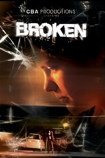 Poster of Broken