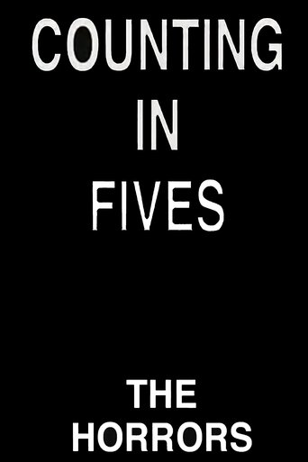 Poster of Counting In Fives