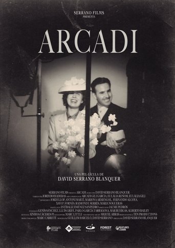 Poster of Arcadi