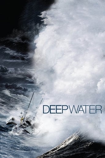 Poster of Deepwater