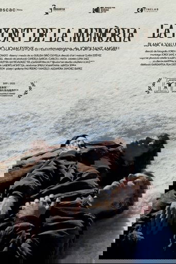 Poster of The Fountain of Memory