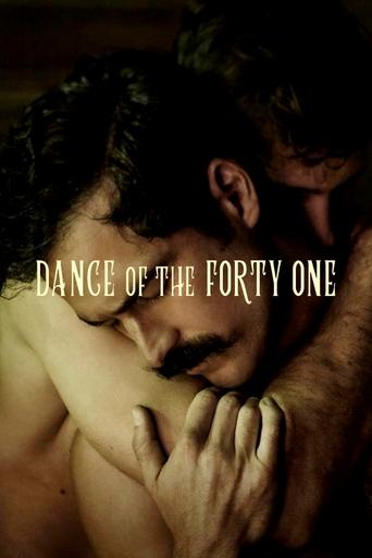 Poster of Dance of the Forty One