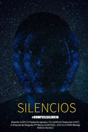 Poster of Silencios