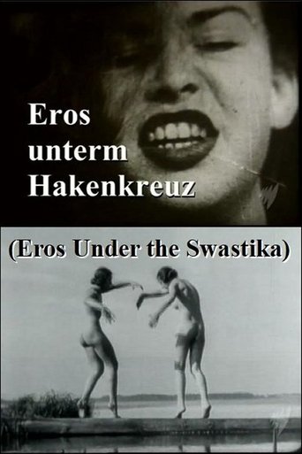 Poster of Eros Under the Swastika