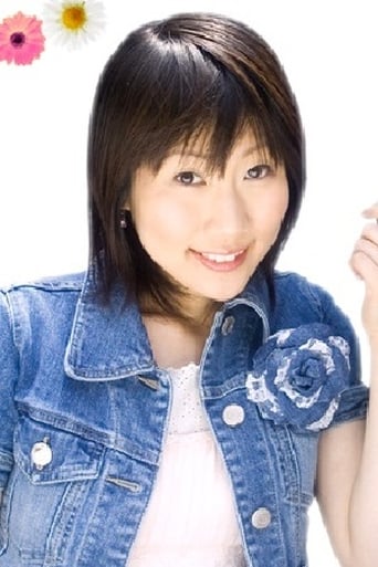 Portrait of Momoko Saito