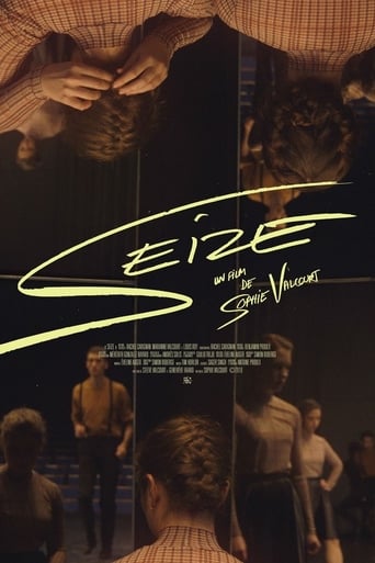 Poster of Seize