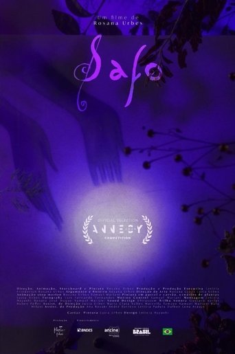 Poster of Sappho