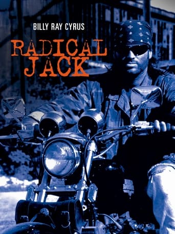 Poster of Radical Jack