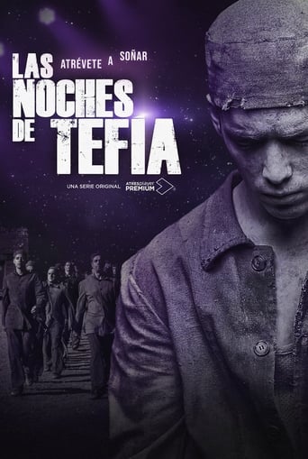 Poster of Nights in Tefía