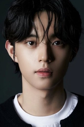 Portrait of Choi Min-ho