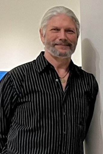 Portrait of Matt Elson