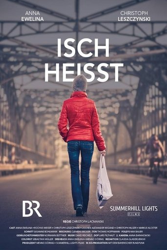 Poster of Isch heisst