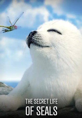Poster of The Secret Life of Seals