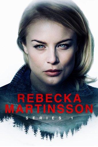 Portrait for Rebecka Martinsson - Season 1