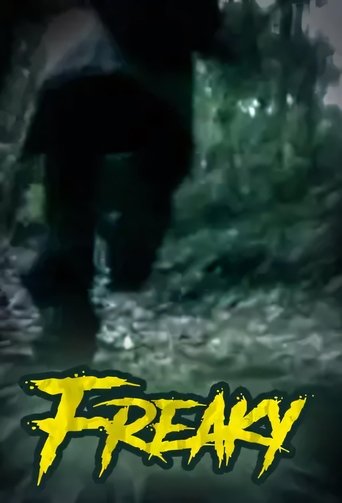 Poster of Freaky