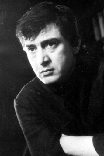 Portrait of Valeri Ivchenko