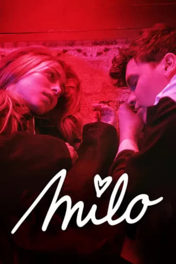 Portrait for Milo - Season 2