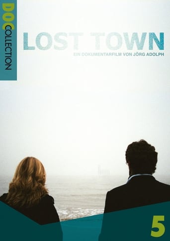 Poster of Lost Town