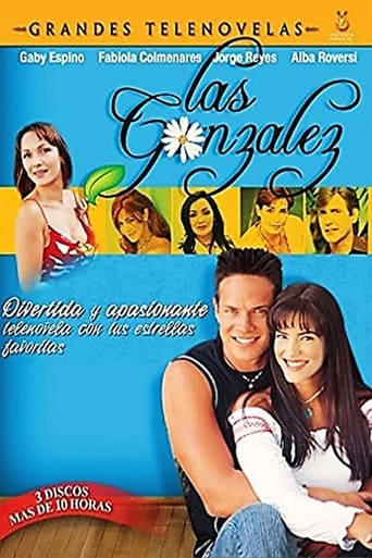 Poster of Las González