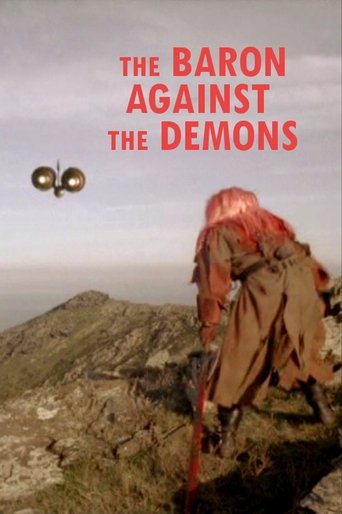 Poster of The Baron Against the Demons