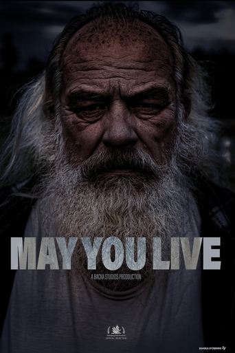 Poster of May You Live