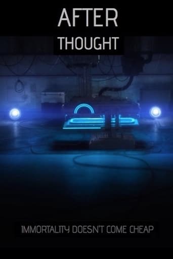 Poster of After Thought