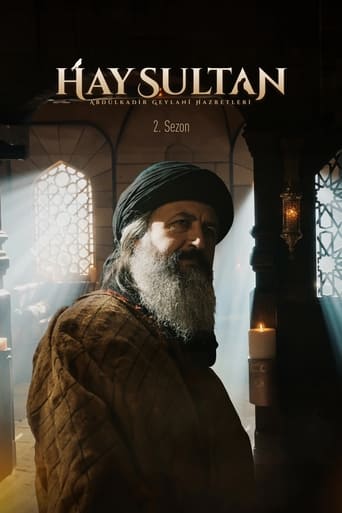 Portrait for Hay Sultan - Season 2