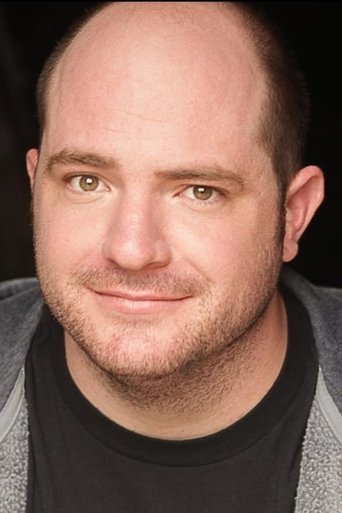 Portrait of Kendall Lloyd