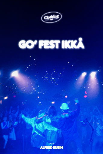 Poster of GO' FEST IKKAA