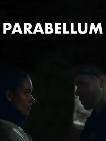 Poster of Parabellum