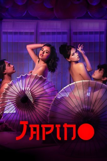 Poster of Japino