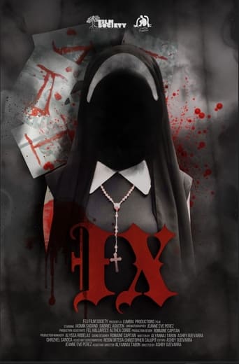 Poster of IX