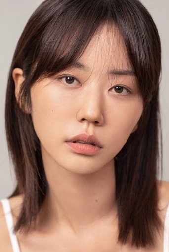 Portrait of Huh Kkotbunhong
