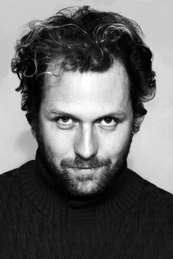 Portrait of Jérôme Delafosse