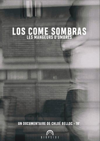 Poster of Los Come Sombras