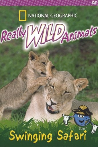 Portrait for Really Wild Animals - Season 1