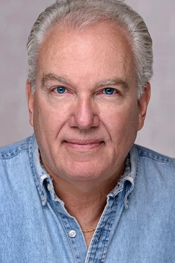 Portrait of Rob Lévesque