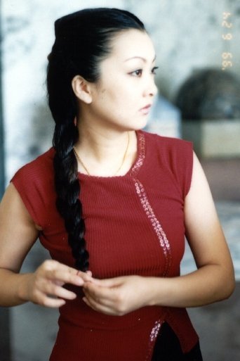 Portrait of 黄虹