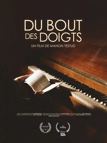 Poster of Du bout des doigts