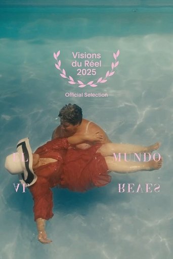 Poster of The World Upside Down