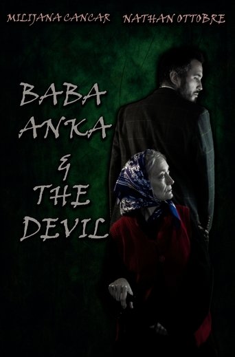 Poster of Baba Anka & The Devil