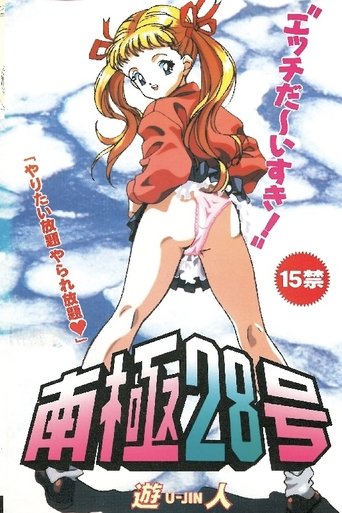 Poster of Mail Order Maiden 28