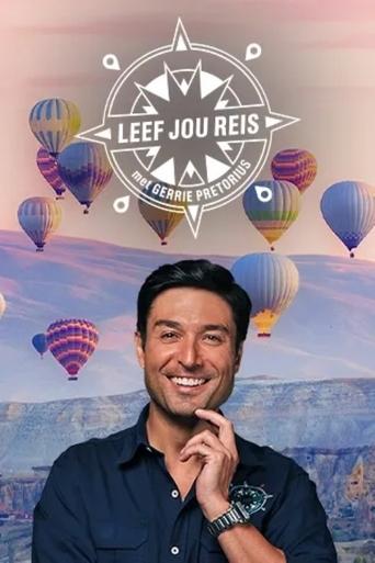 Poster of Leef Jou Reis