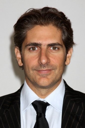 Portrait of Michael Imperioli