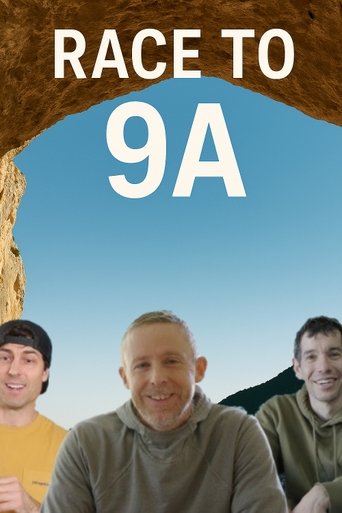 Poster of RACE TO 9A