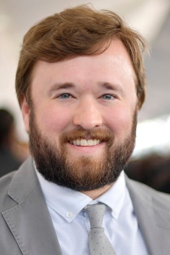 Portrait of Haley Joel Osment