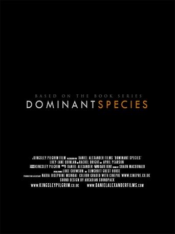 Poster of Dominant Species